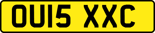 OU15XXC