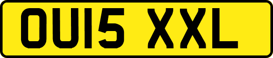 OU15XXL