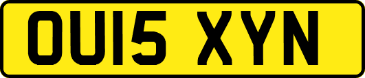 OU15XYN