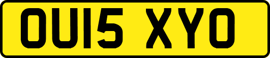 OU15XYO