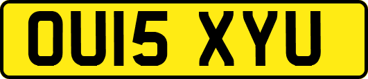 OU15XYU