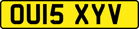 OU15XYV