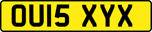 OU15XYX
