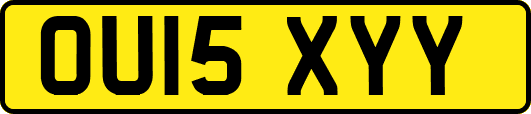OU15XYY