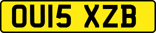 OU15XZB