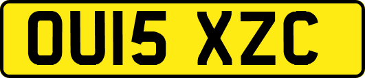 OU15XZC