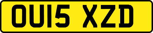 OU15XZD