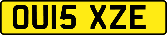 OU15XZE