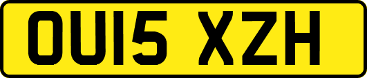 OU15XZH