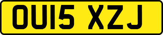 OU15XZJ