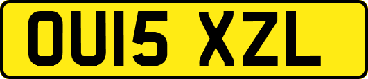 OU15XZL