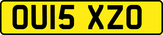 OU15XZO