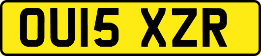 OU15XZR