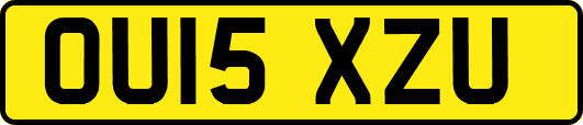 OU15XZU