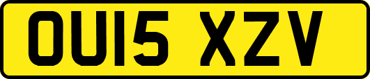 OU15XZV