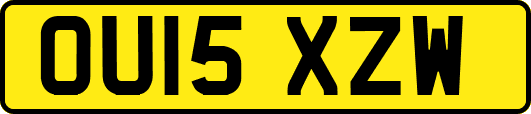 OU15XZW