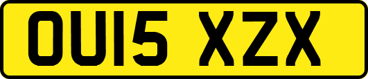 OU15XZX