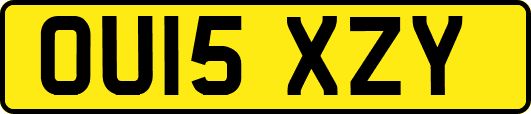 OU15XZY