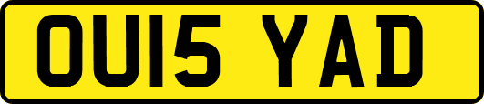 OU15YAD