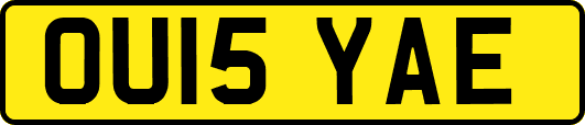 OU15YAE