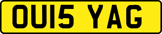 OU15YAG