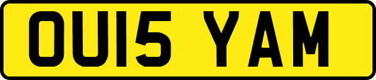 OU15YAM