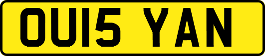 OU15YAN