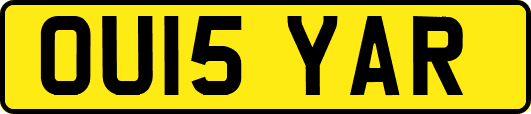 OU15YAR