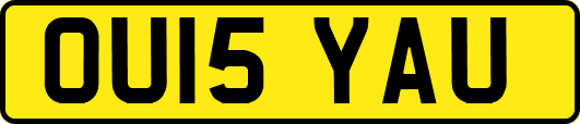 OU15YAU