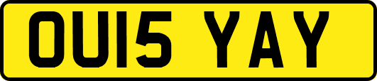 OU15YAY