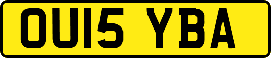 OU15YBA