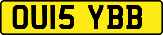 OU15YBB