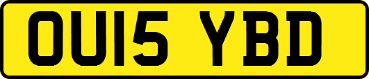 OU15YBD