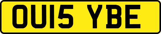 OU15YBE
