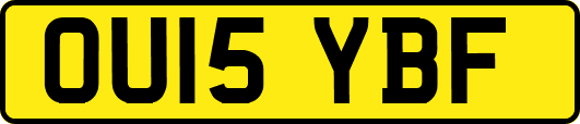 OU15YBF