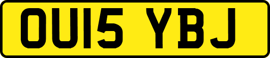 OU15YBJ