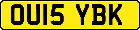 OU15YBK