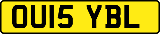 OU15YBL