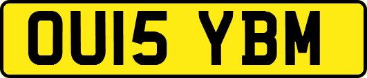 OU15YBM
