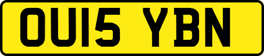 OU15YBN