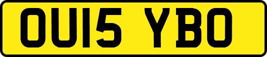 OU15YBO