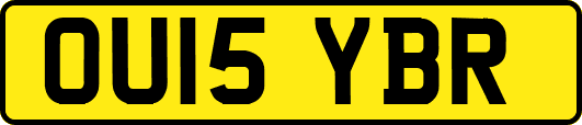 OU15YBR