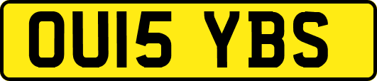 OU15YBS