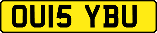 OU15YBU