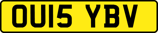 OU15YBV