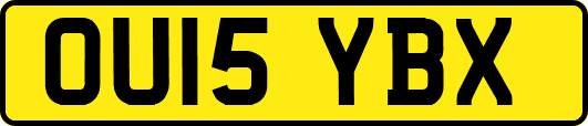 OU15YBX