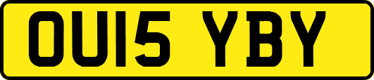 OU15YBY