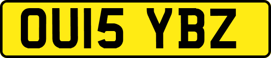 OU15YBZ