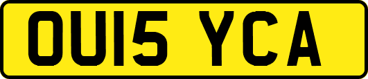 OU15YCA