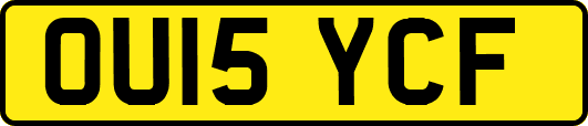 OU15YCF